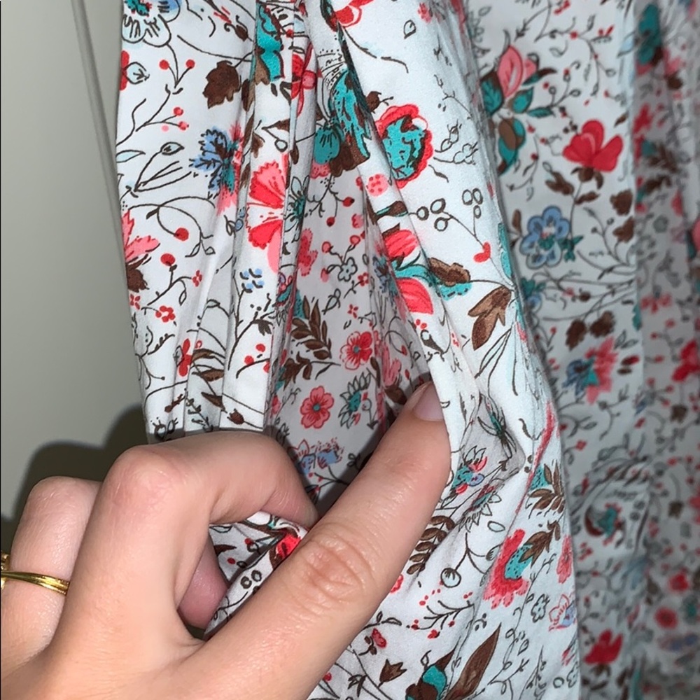 GAP DRESS - Picture 4 of 5